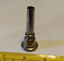 Vintage Trumpet Mouthpiece No Makers Marks