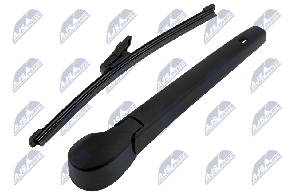 NTY EWB-VW-021 Wiper Arm, window cleaning for VW
