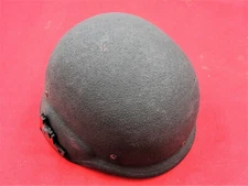 Gentex police law enforcement small  Helmet 