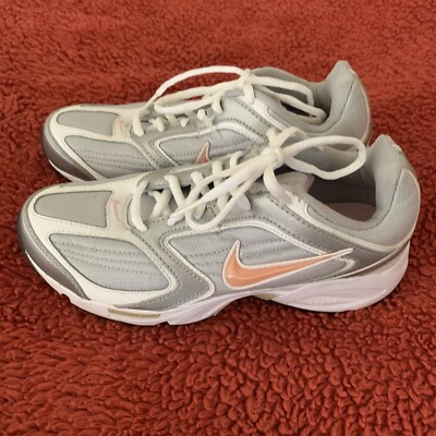 nike rolling rail