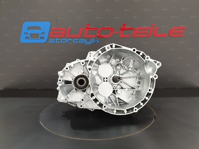 Getriebe Ford EDGE 2,0 TDCi 4X4 G2GR7002JCA 6 Gang inkl. MwSt. Garantie 12 Mon.