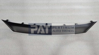 パーツ Princess.c-211 GENUINE TOYOTA PRIUS C 18-19 FRONT BUMPER LWR CVR W/O WHEEL