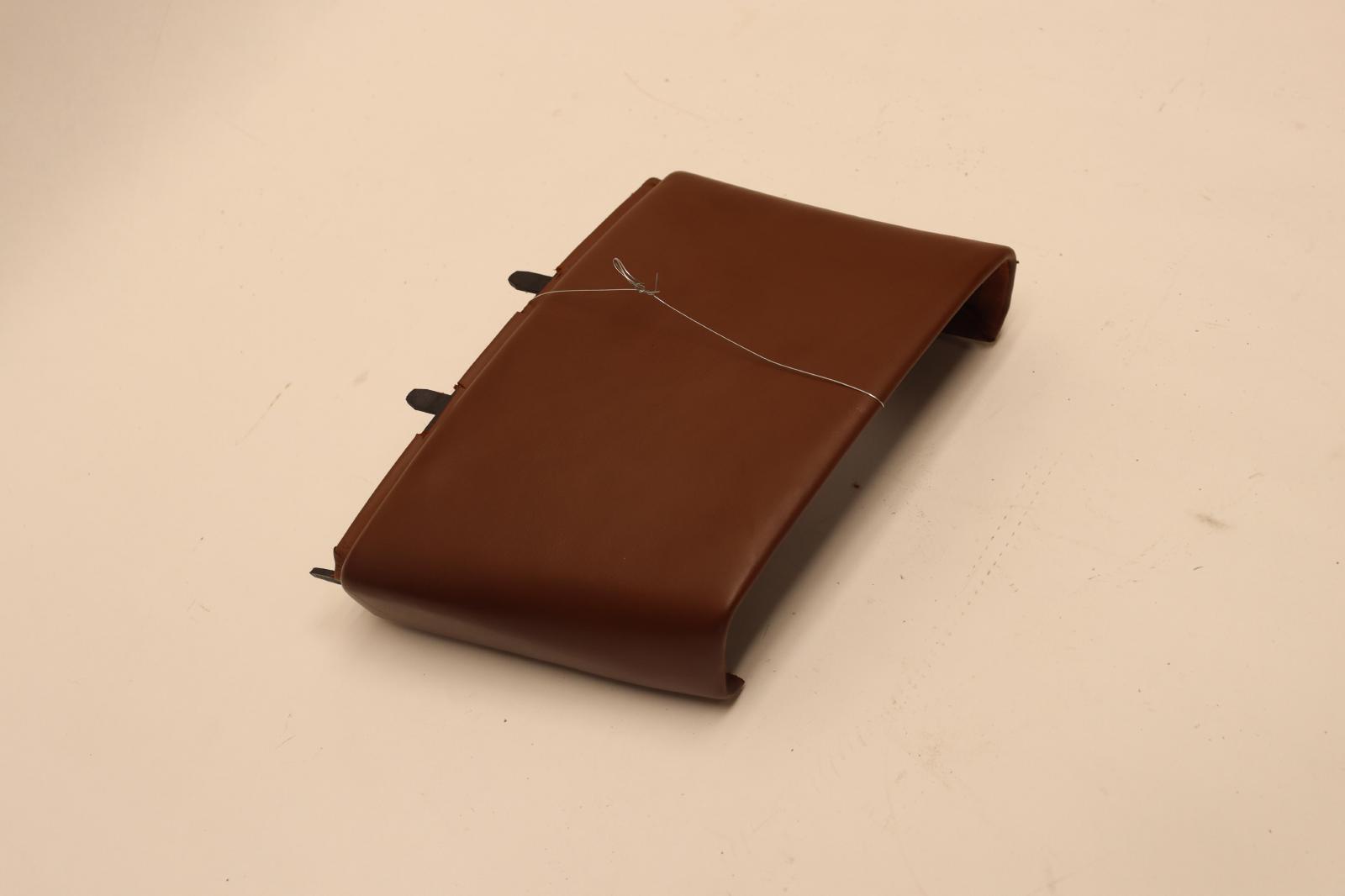 Bentley Continental Flying Spur Speed 2006-2012 Left Pillar cover molding