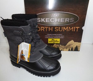 mens skechers revine