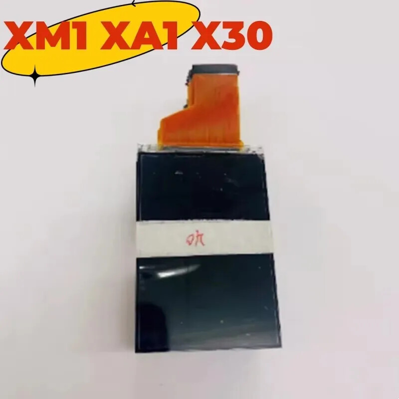 Lcd Fuji M1 LCD Screen Display For Fuji Fujifilm X-M1 X-A1 X-30 Camera