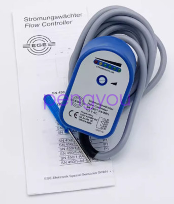 1pcs NEW Trane hotline water flow switch SN450/1-A4-WR1 Brand new Fedex ...