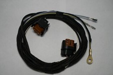Kabelbaum Nebelscheinwerfer NSW VW Passat B7 C3 CC mit HB4 Steckern Kabelsatz