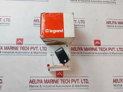 Legrand DPX3 160 MCCB for Switching 8904129827840 15W26 D