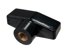 5/16 Inch Bar Knob Replacement for Wiener Dog...
