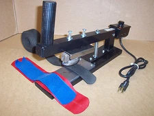 WEBBING & RIBBON CUTTER***CURVED BLADE***