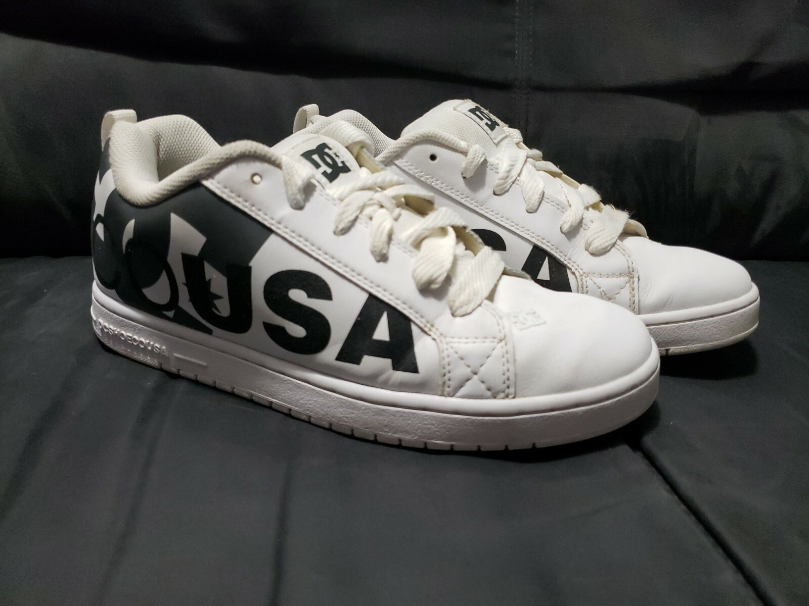 dc shoes 300927