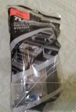 NIP METRA 99-3103 1995-1999 SATURN Auto Stereo Install Kit w EQ Din