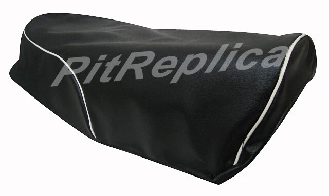 KAWASAKI A1 A1SS A7 A7SS 1966-1971 SEAT COVER [BVSLS] Foto 2 de 4