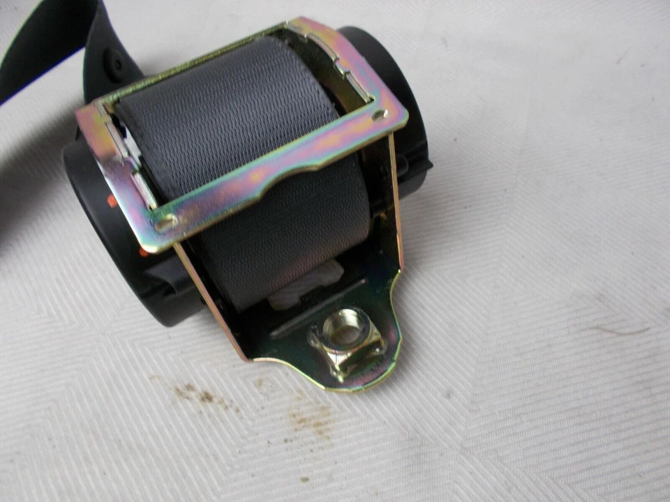 Seat Belt Retractor RH For; Land Rover Freelander EVB104900LNF NOS  Foto 4 de 4