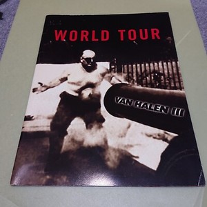 Van Halen III | eBay