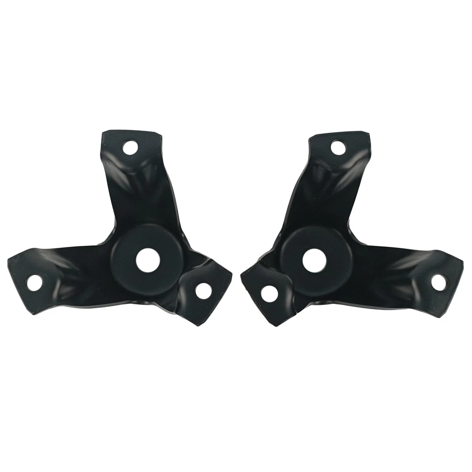 2 件装悬架减震安装套件适用于 1994 - 2019 年道奇 Ram 2500 3500 4WD — 第 3/4 张图片