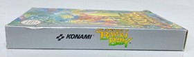 The Adventures of Bayou Billy by Konami Nintendo Entertainment System NES