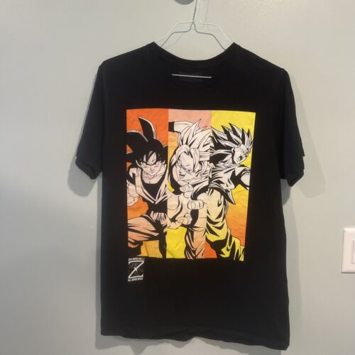 Goku Drip Classic T-Shirt Mounted Print for Sale by ANTHONYSA88