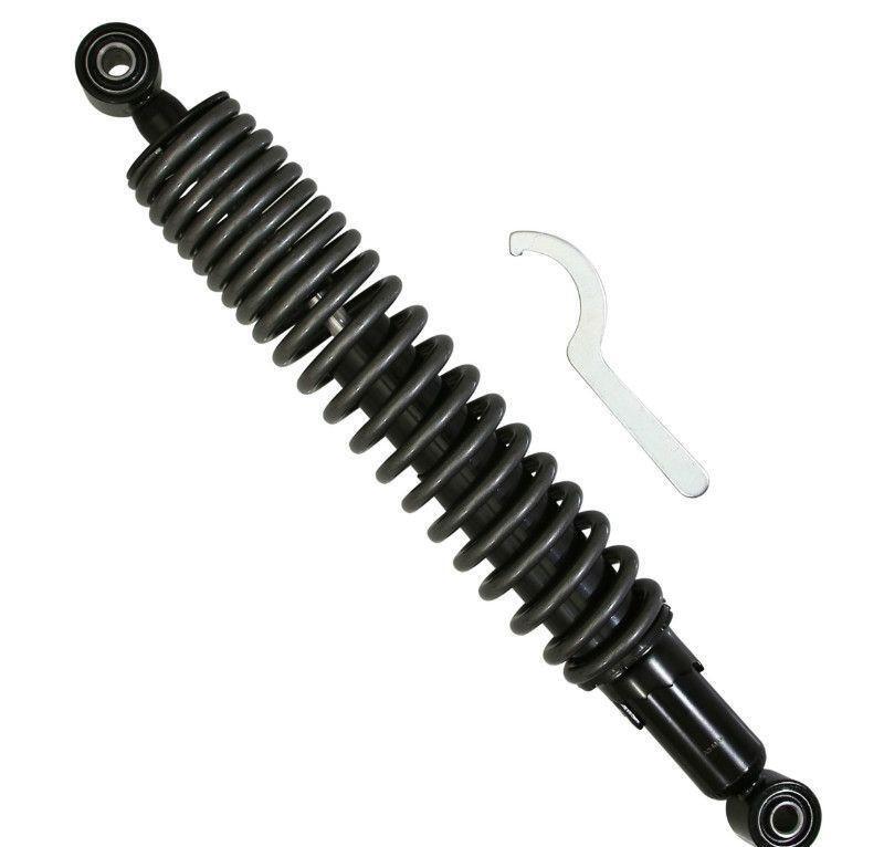 Amortisseur Piaggio 400 500 Beverly suspension arrière de rechange pour scooter de route