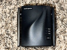 Rock space AC1200 2.4Ghz Dual Band 1200Mbps WiFi Range Extender