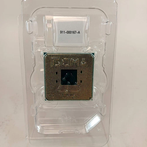 AMD Ryzen 7 2700X 3.70GHz 8 Core YD270XBGAFBOX 16 Thread AM4 - Picture 2 of 4