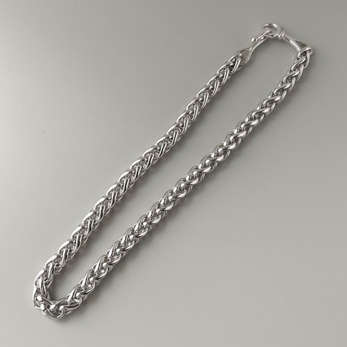 Georg Jensen Rare Necklace 294 TORUN Vivianna Torun AG925 - Picture 2 of 9