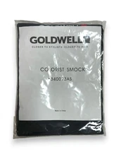 Goldwell Colorist Smock #340073AS Black Brand New As Seen In Pics YOU PICK LOT!