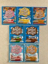 Angel Delight Butterscotch No Sugar 47g | Turner Price | Bulk Supply