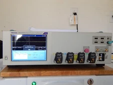Tektronix DPO73304SX 33GHz, 100GS/s Tektronix NIST cal. w/data, 30 day wrnty