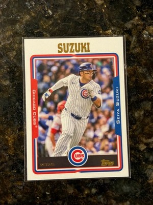 2025 TOPPS ARCHIVES BASEBALL - Pick A Card Complete Your Set