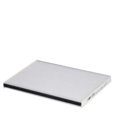 Pollenfilter Innenraum 202-270mm 20mm HENGST FILTER für u.a. SUZUKI GRAND