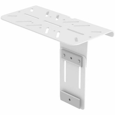 Ergotron 98674290 Mounting Shelf for Monitor, Printer, Camera - White
