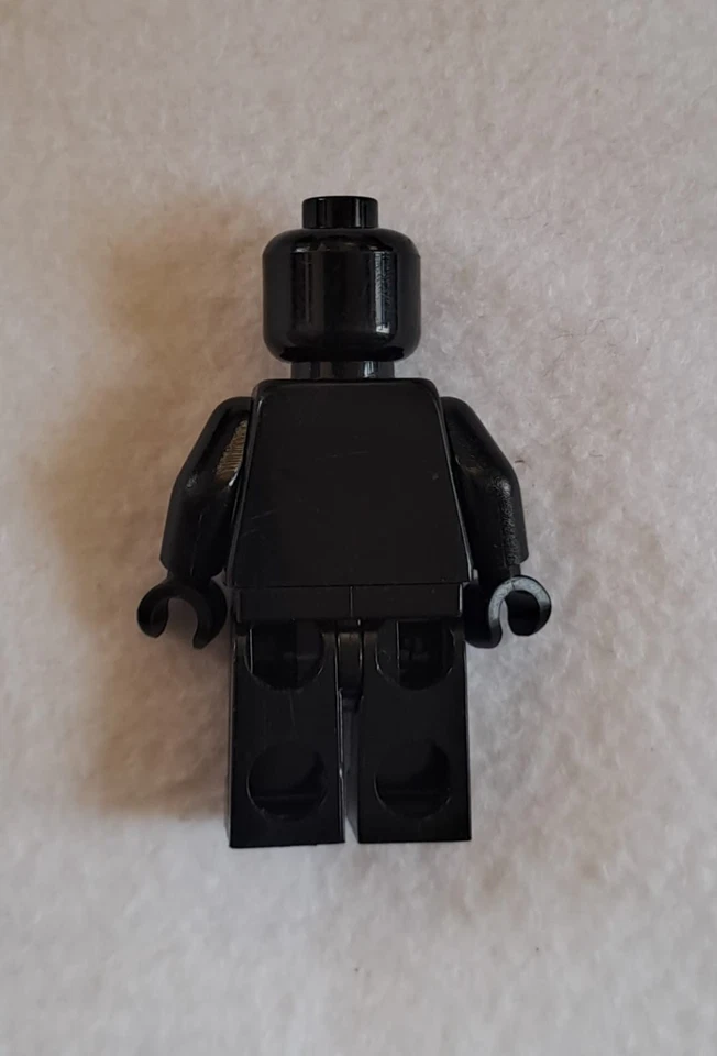 LEGO Star Wars 6206 TIE Interceptor, foto 2 di 5