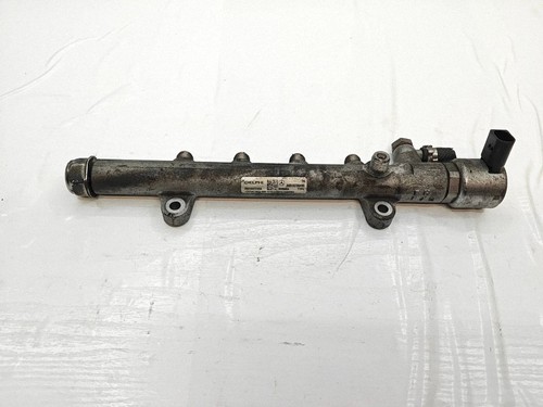 Fuel main line pipe
