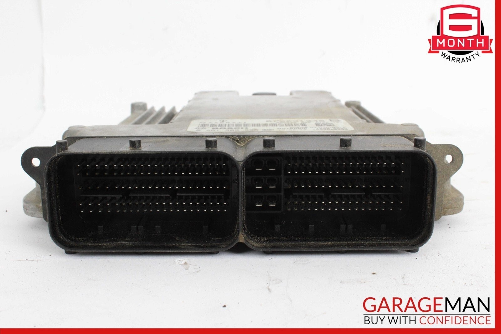 Maserati Levante 2017-2020 Right Ignition control modules Set