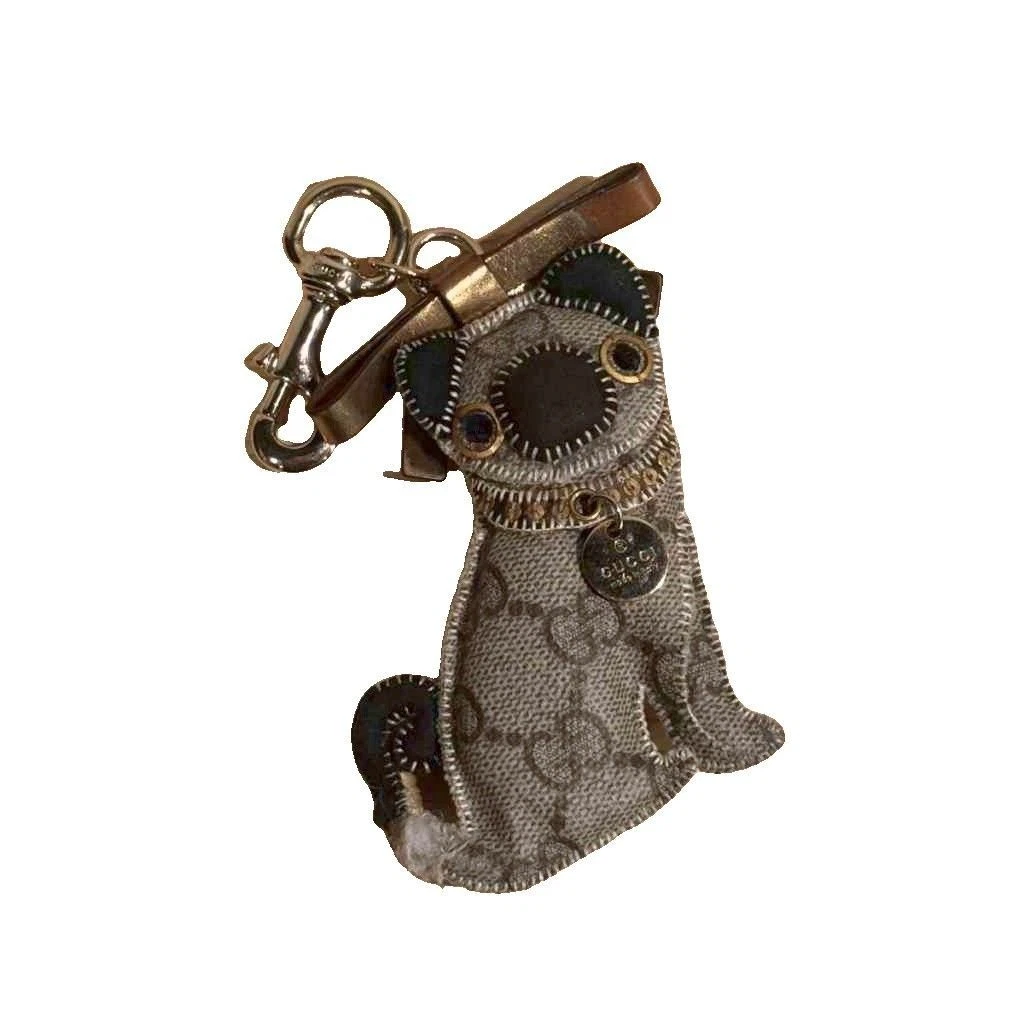 Gucci Animal Key Chains, Rings & Finders for Women for sale | eBay
