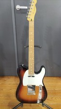 FENDER MEXICO PLAYER TELE PS 3TS Chitarra elettrica