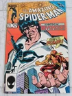 The Amazing Spider-Man #273 Feb. 1986 Marvel Comics