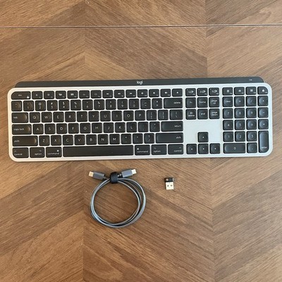 Logitech MX Keys