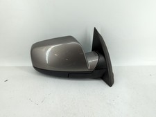 2010-2011 Chevrolet Equinox Passenger Right Side View Power Door Mirror B5XQ1