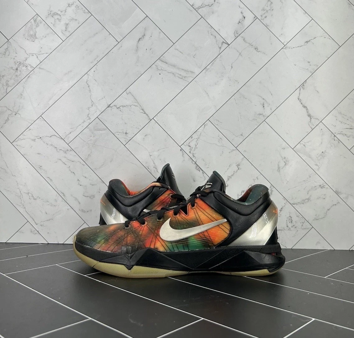 Nike Zoom Kobe 7 All Star - Galaxy | eBay
