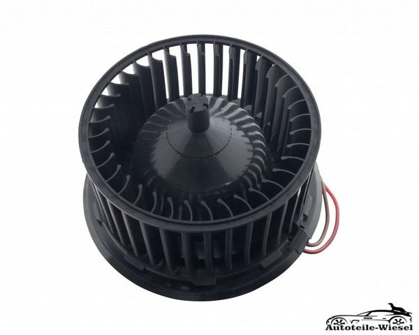 InnenraumgebläSe GebläSemotor FüR VW Caddy 2 GroßRaumlimousine, Seat 93-04-image