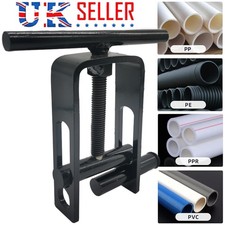 Water Pipe Squeeze Off Tool 0-32mm Clamp Cut Off Stop Plumbing Plastic ON SALE
