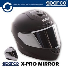 Sparco X-PRO Crash Helmet with