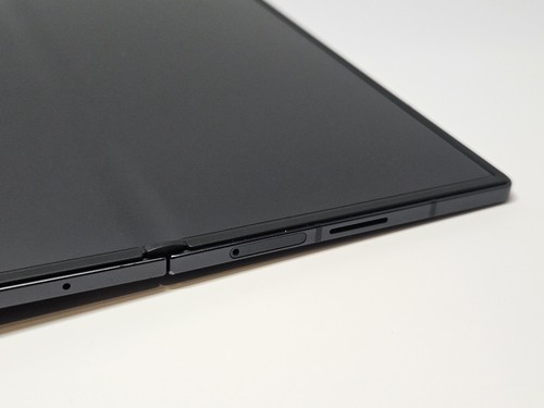Samsung Galaxy Z Fold 7 SM-F966U1 – 256 GB – Smartphone Jetblack (entsperrt) - Bild 11 von 24