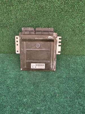 2005 Nissan Pathfinder 4.0 ECU/ECM MEC35-732 A1