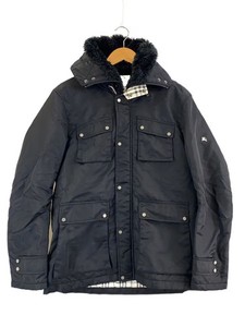 Burberry Black Label Jacket | eBay