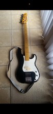 ESP Ltd 204 PJ Bass 4 String Rob Bass