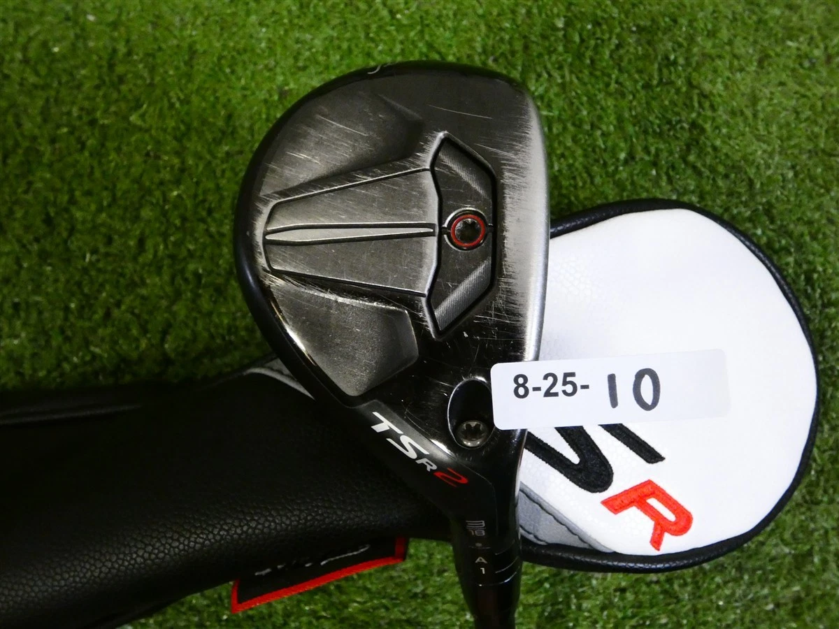 Titleist Hybrid 18 Loft Golf Clubs for sale | eBay
