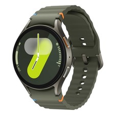 Samsung Galaxy Watch 7 44mm BT - Aluminum Green Sports Band - SM-L310NZGAXAA